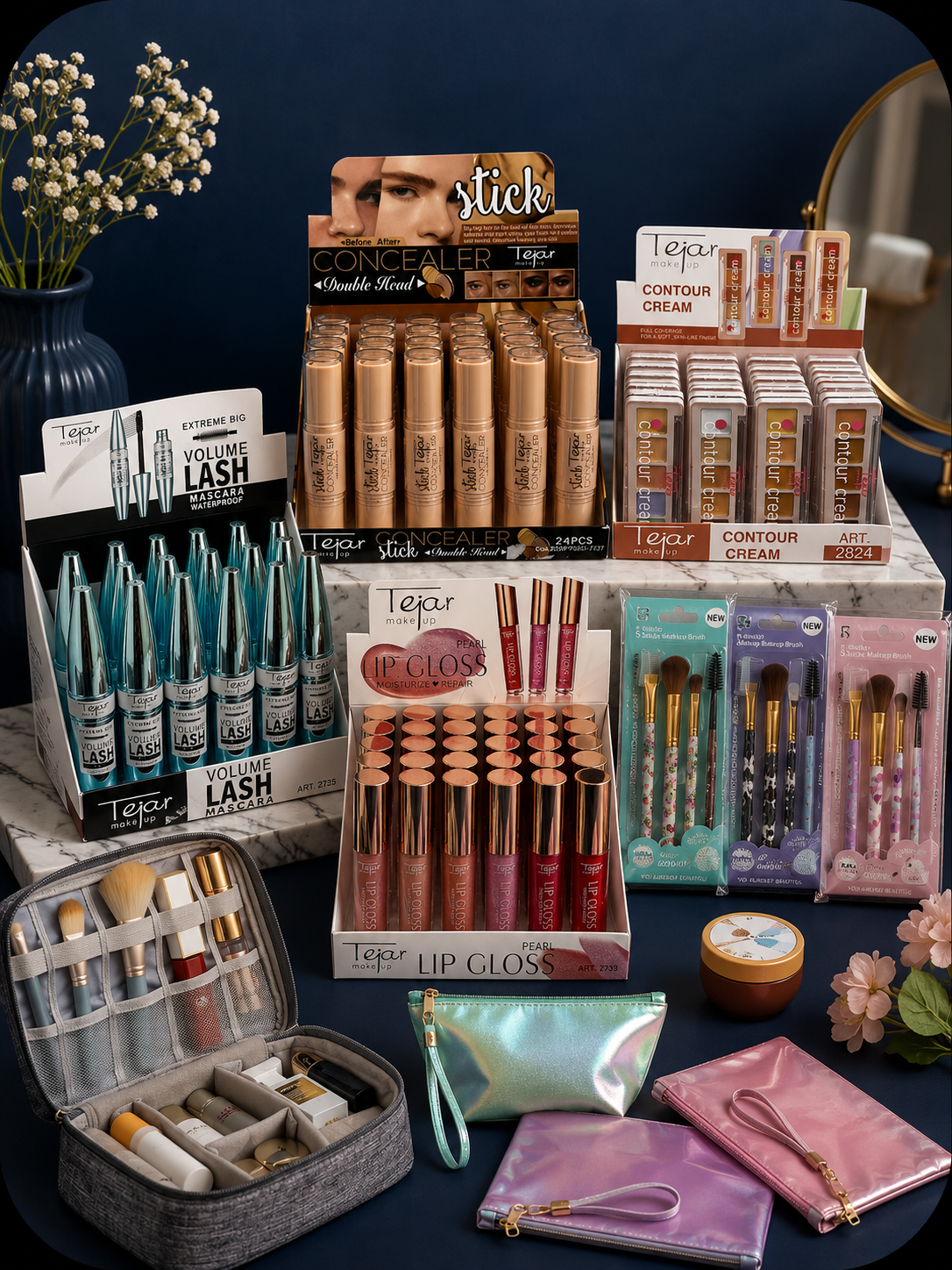 COSMETICA