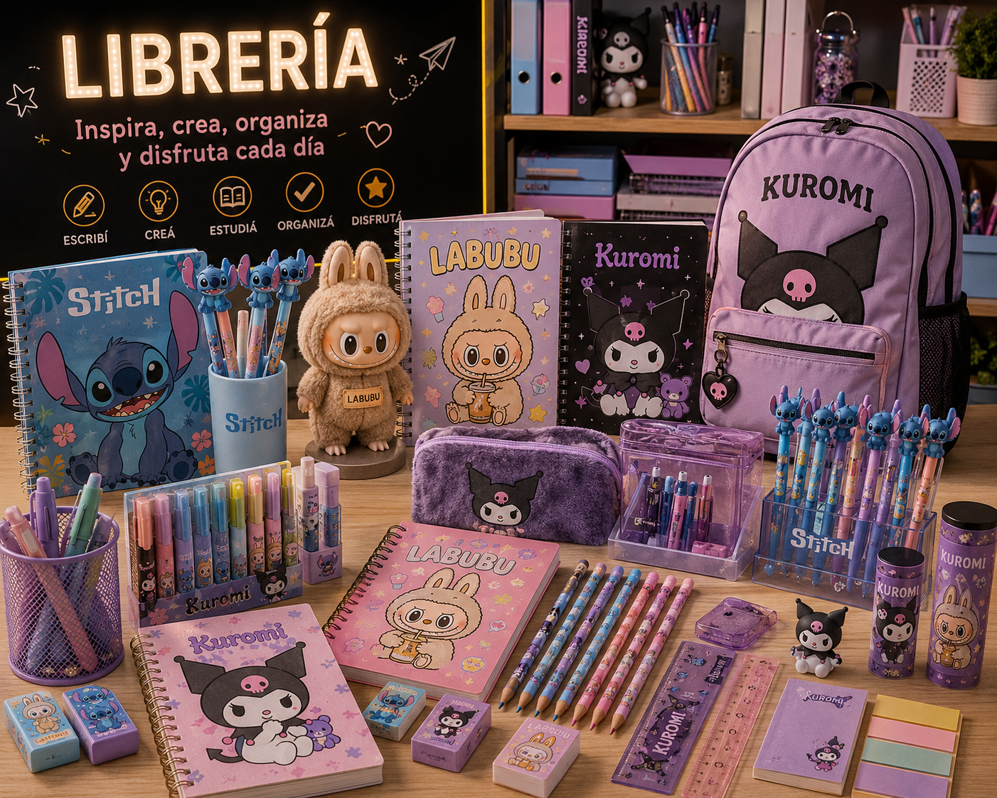 LIBRERIA
