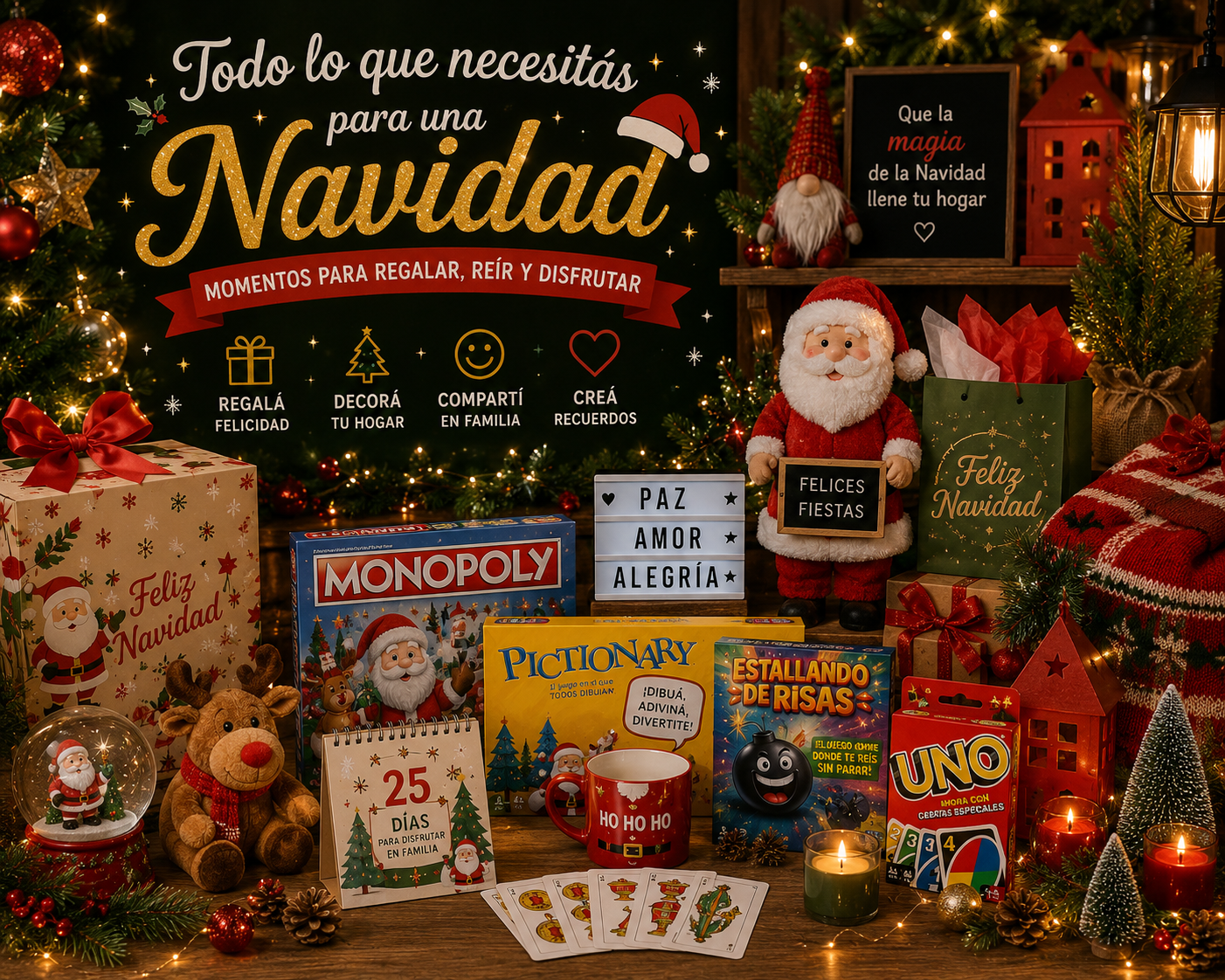 NAVIDAD
