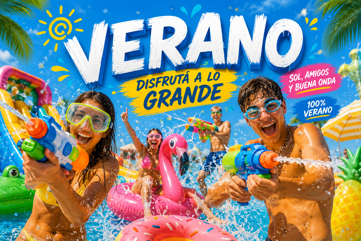 VERANO