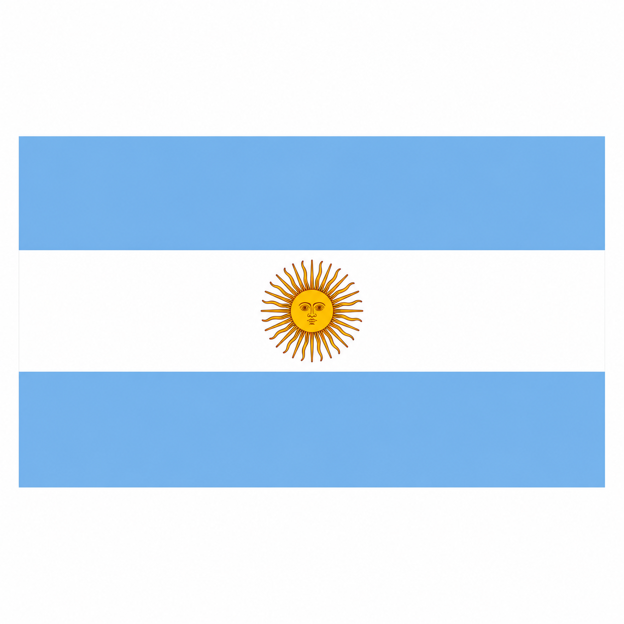 ARGENTINA